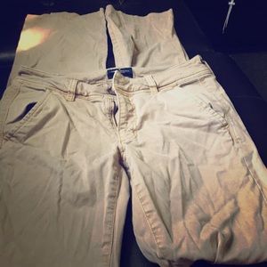 Girls jeans